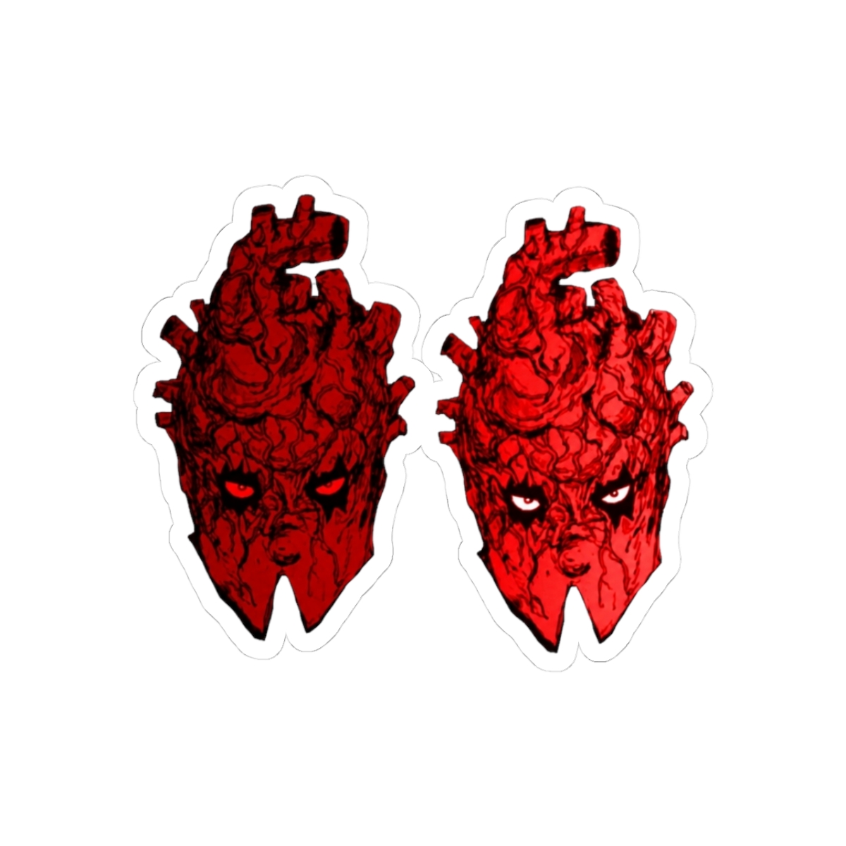 SHIN / dorohedoro