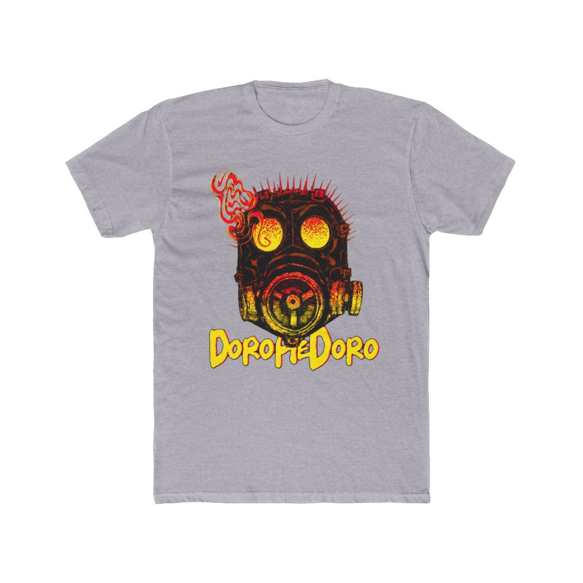 Dorohedoro T Shirt - alternate angle 5, merchandise