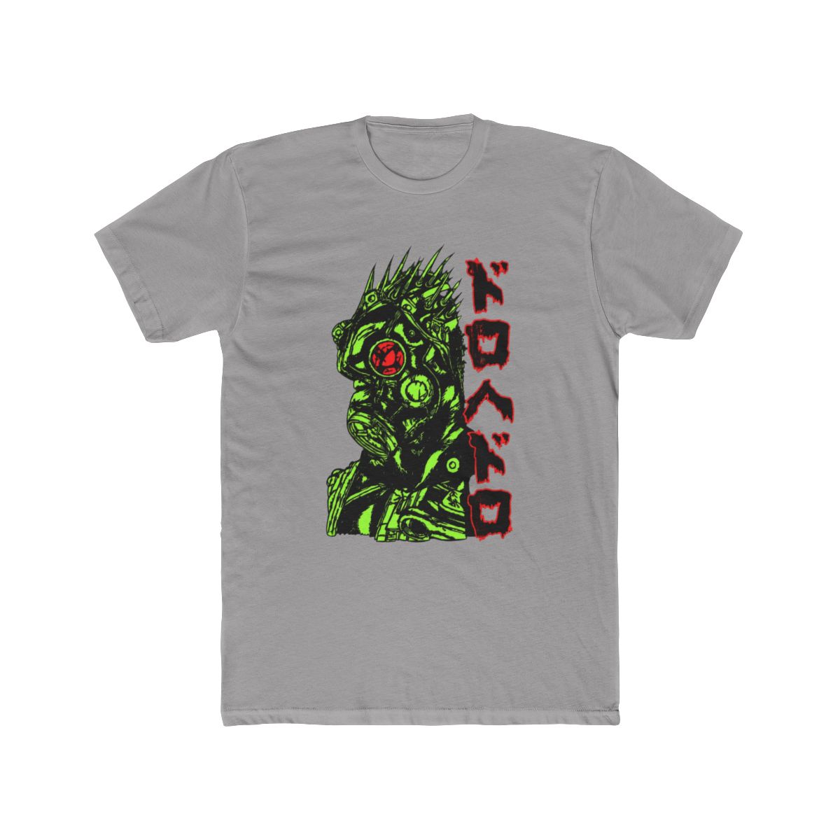 Kaiman - DOROHEDORO - Manga Anime Design IV1 T Shirt