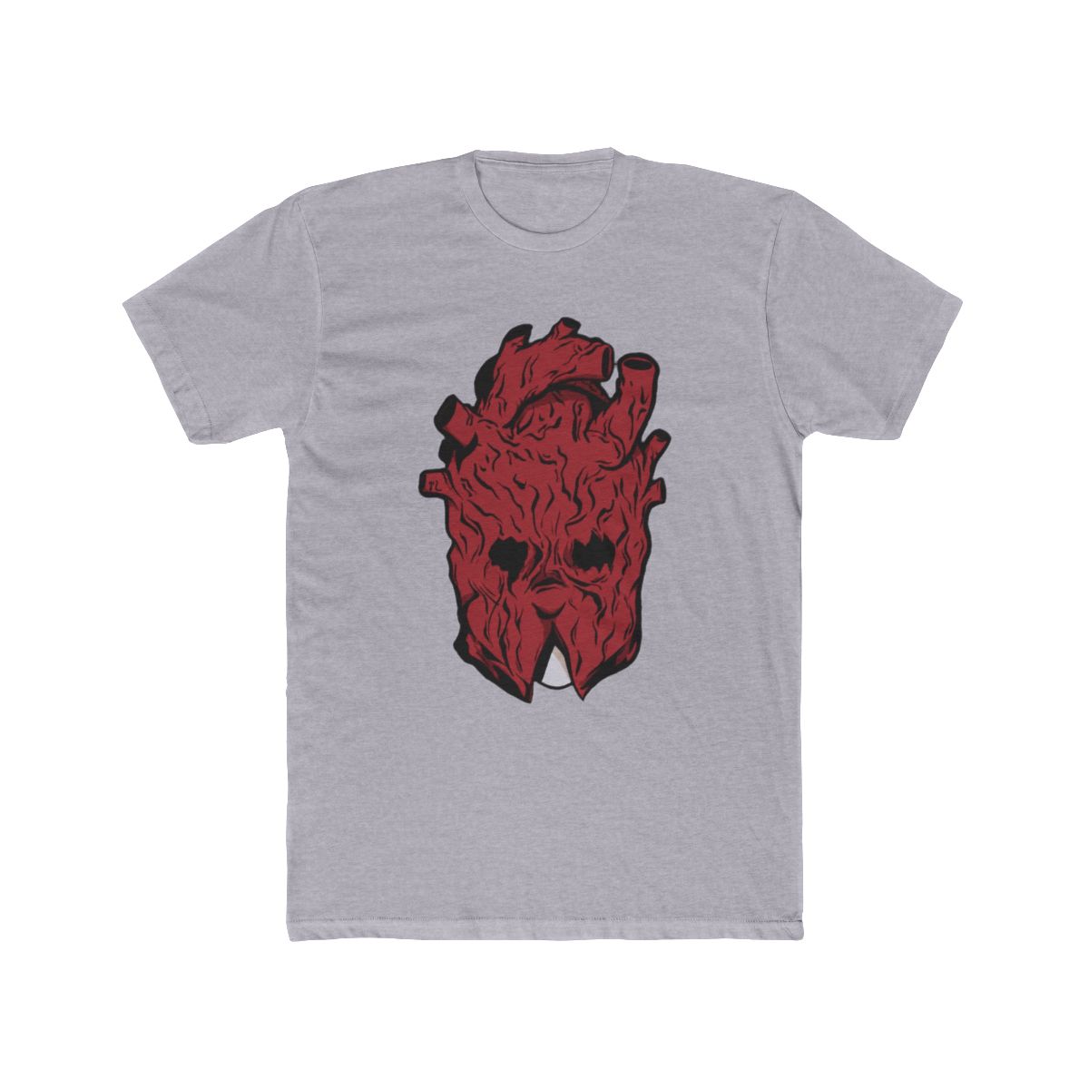 Dorohedoro Shin T Shirt - alternate angle 5, merchandise