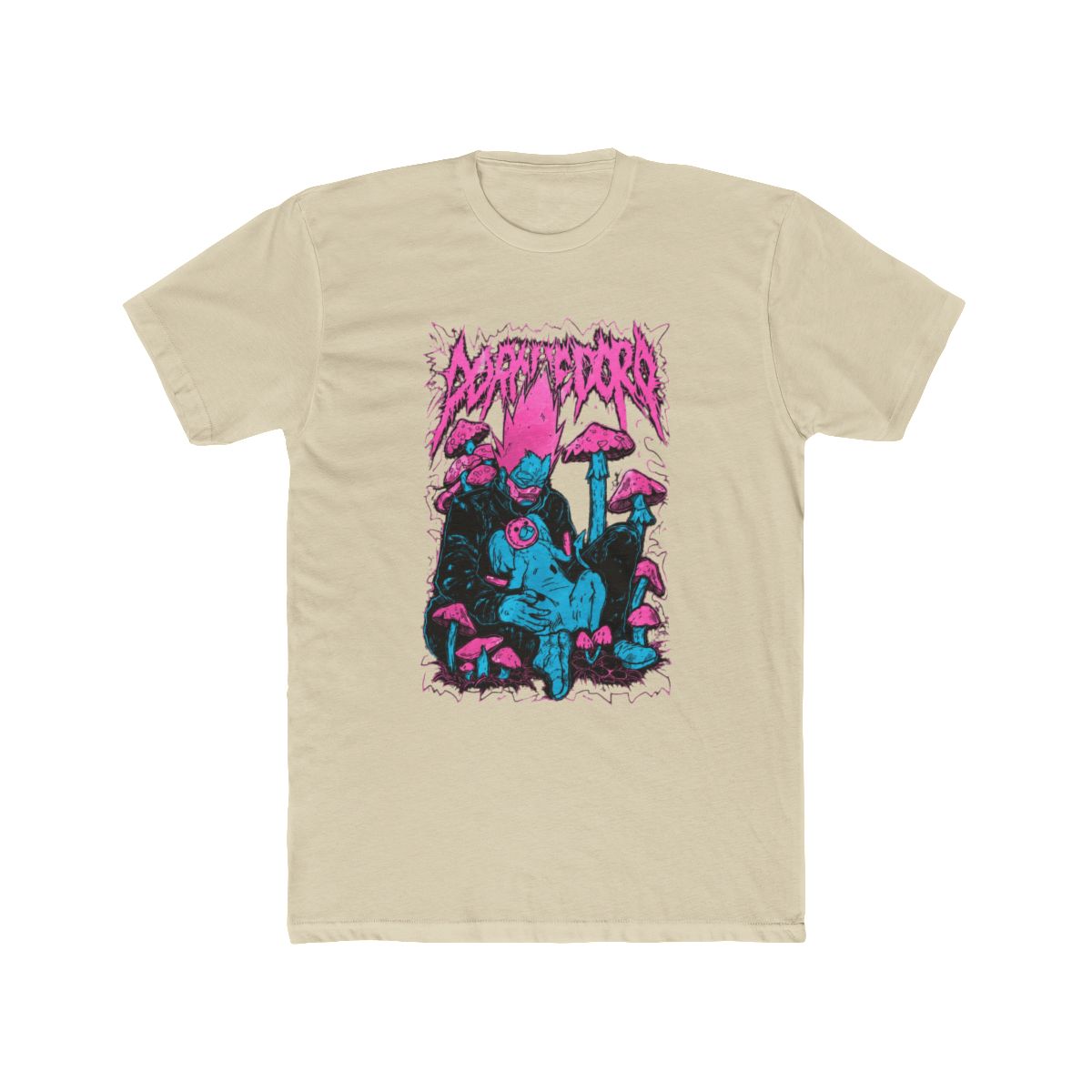 Dorohedoro Noi Anime T Shirt, Nikaido Kaiman Manga Shirt, Caiman Shirt