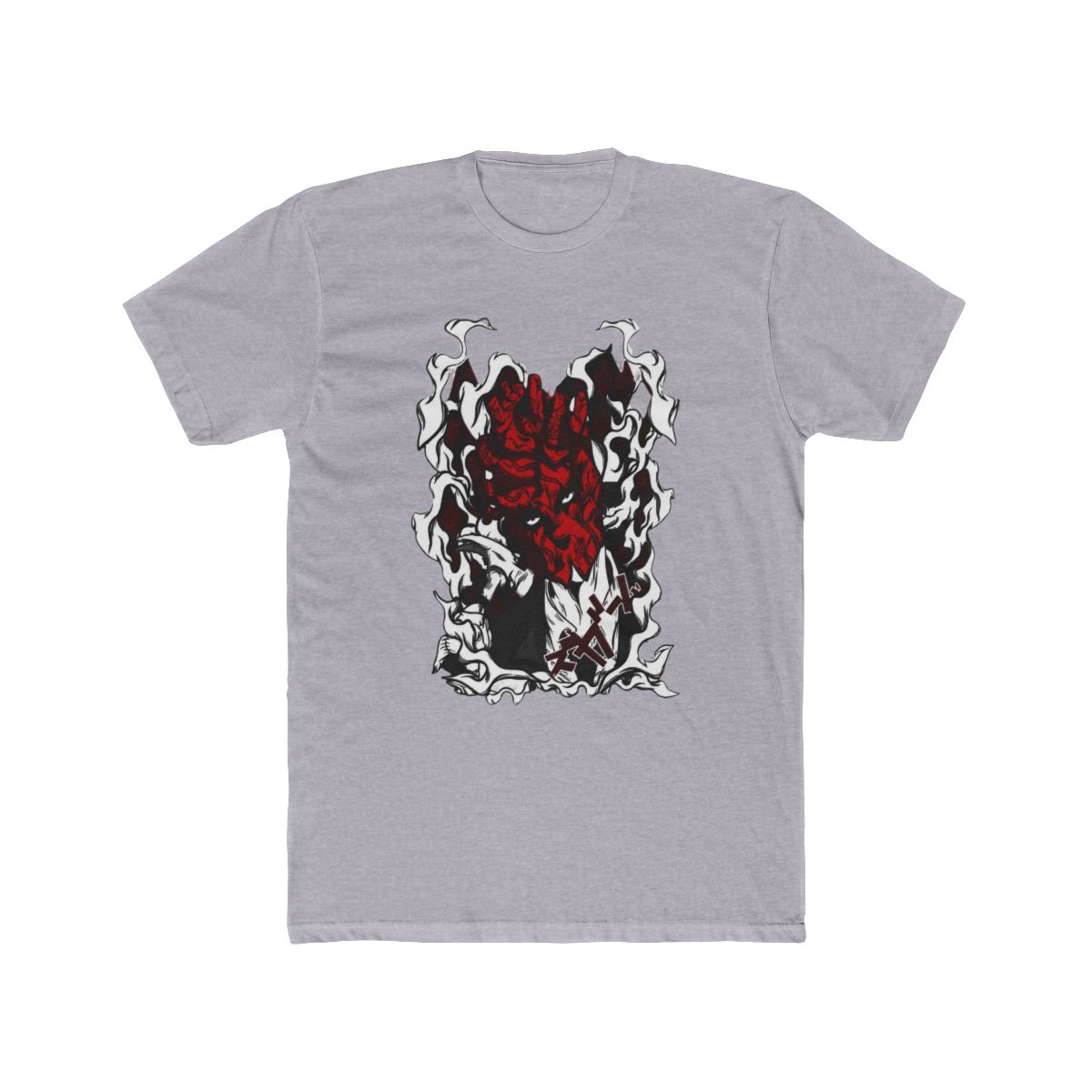 Dorohedoro T Shirt Dorohedoro Merch shirt - alternate angle 3, merchandise