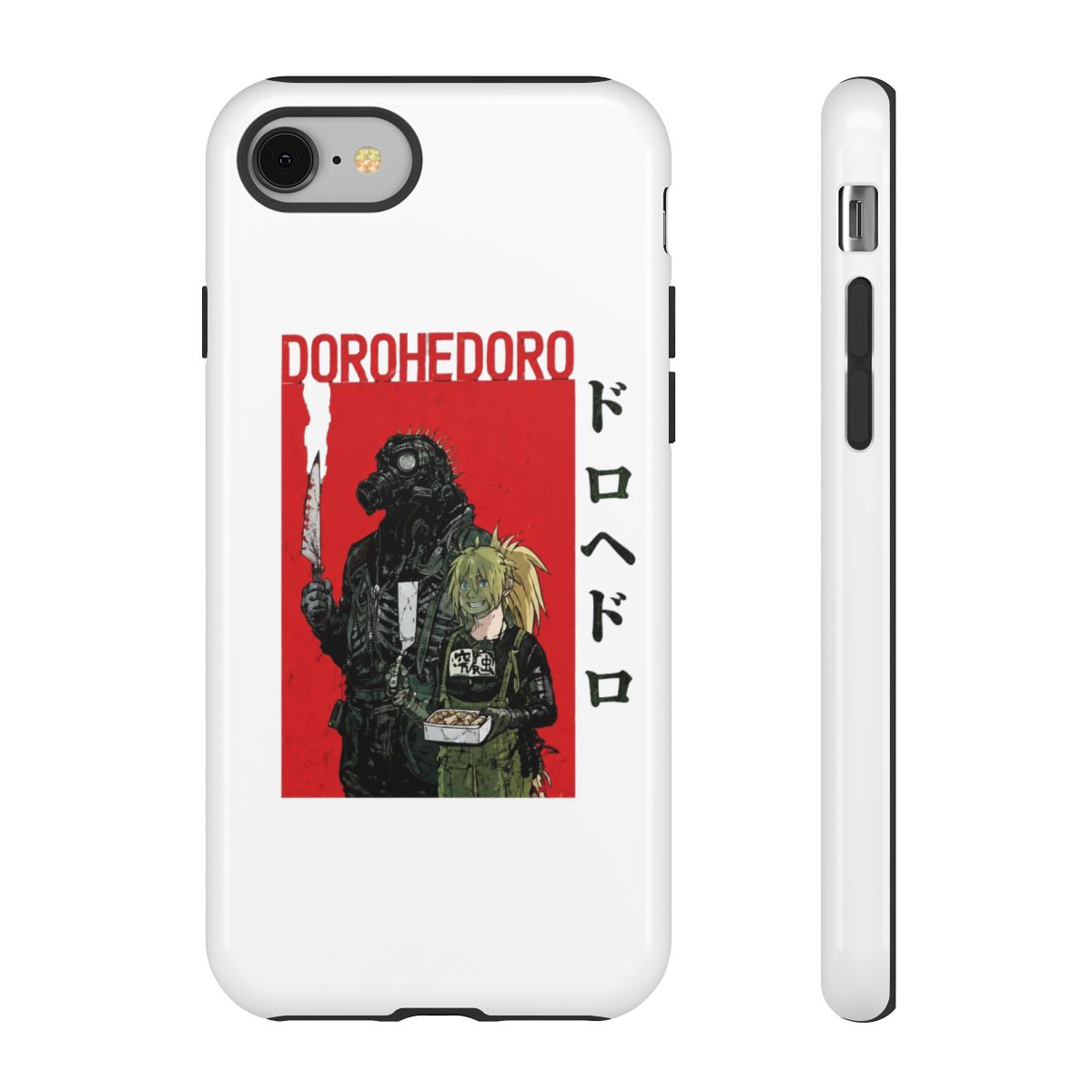Dorohedoro New Design Phone Case