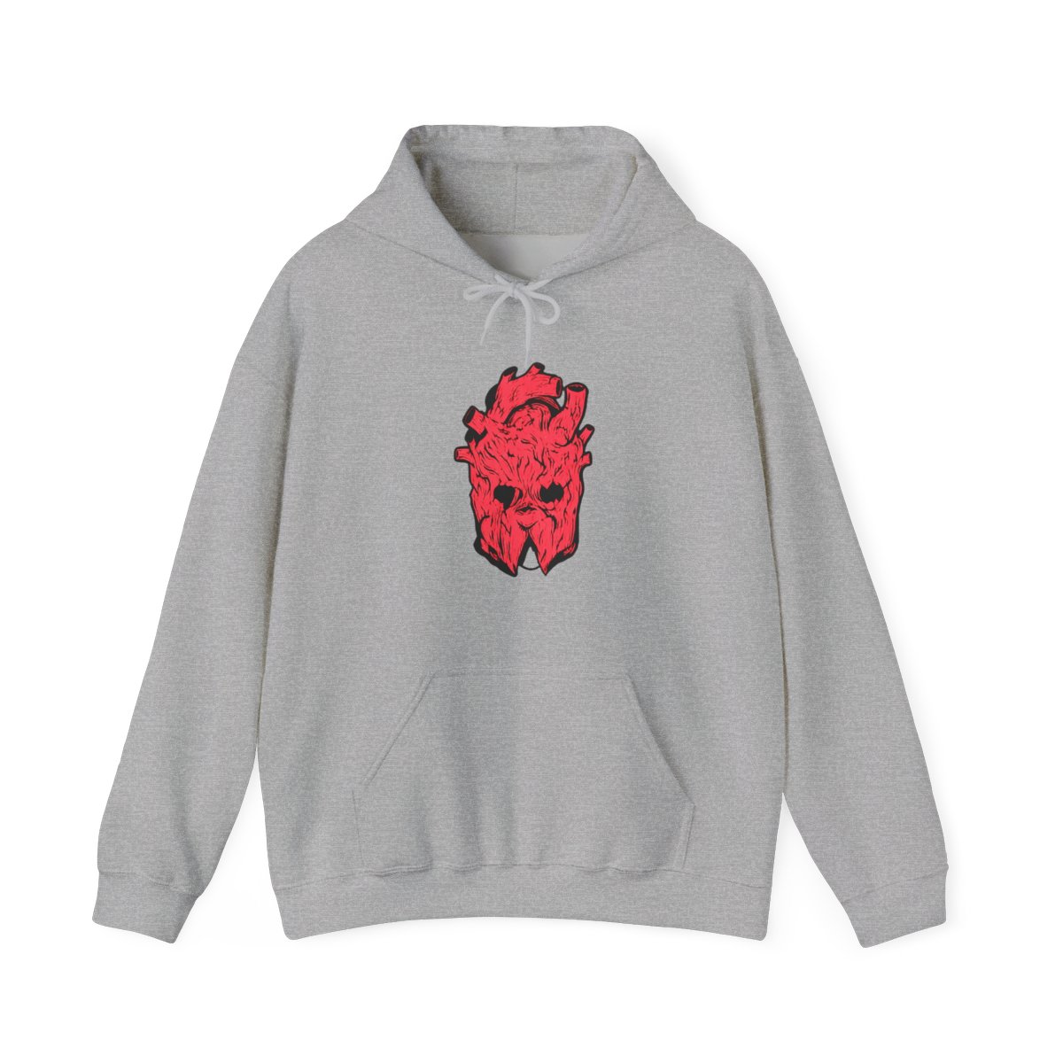 Dorohedoro Shin Kids Hoodie