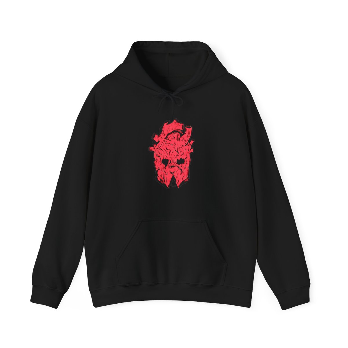 Hoodies - Dorohedoro apparel collection
