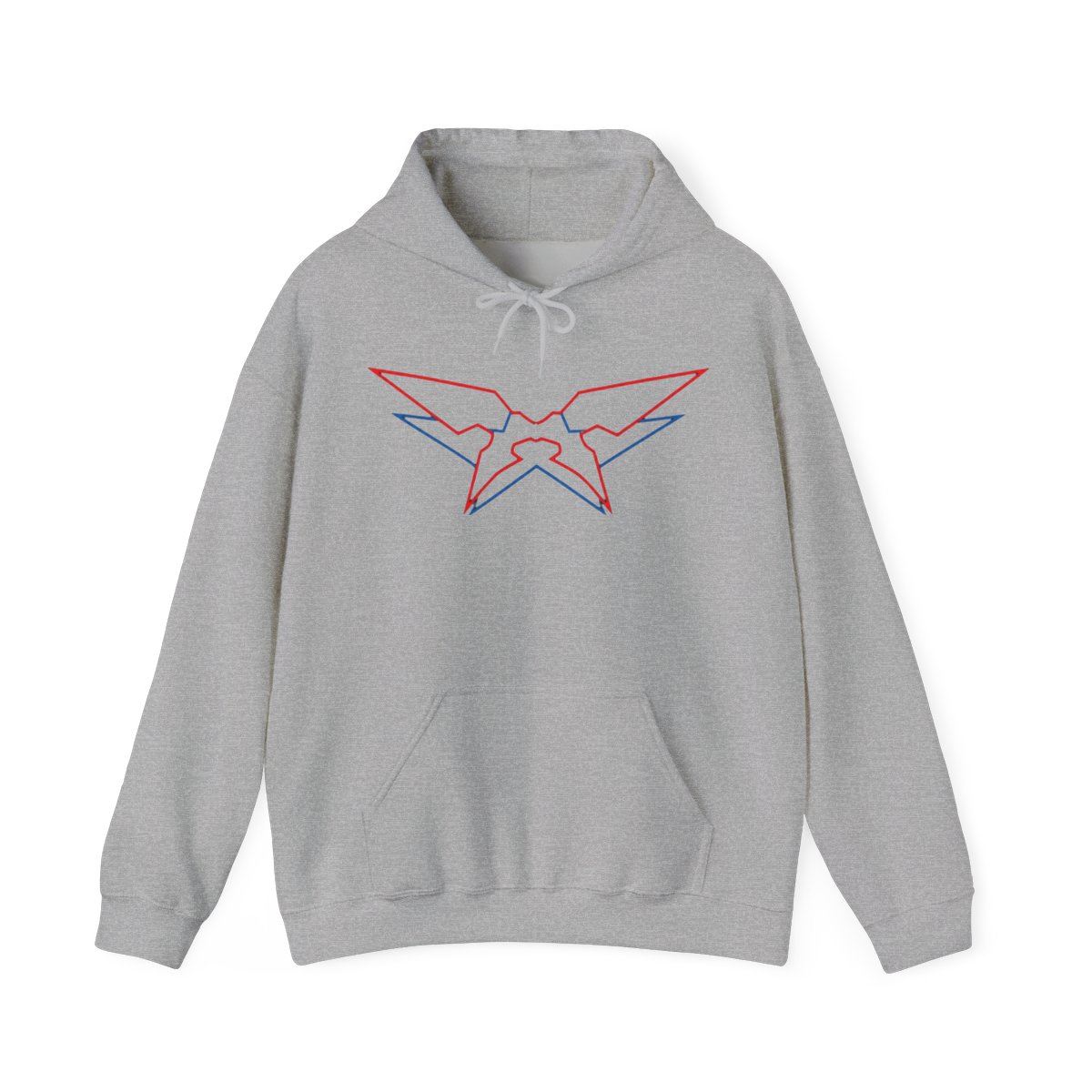 Simon the Digger Zip-Up | Dorohedoro - Official Hoodies merchandise
